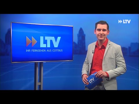 LTV AKTUELL am Donnerstag - Sendung vom 14.01.2021