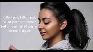 Marwa Loud - Fallait pas lyrics