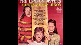 The Lennon Sisters - You Don't Own Me (Lesley Gore Cover)
