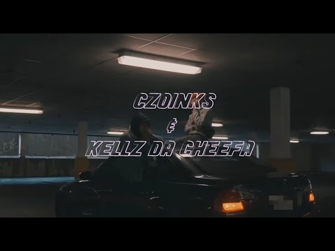 KellzDaCheefa Ft Czoinks- NIGHTS (Shot by: Drefrmthewoo)