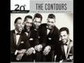 The Contours - Danger, Heartbreak Dead Ahead ...