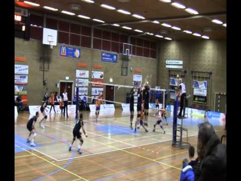 NVC, Rivo Rijssen - Florie-NVC