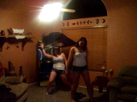 Unleashing the Caca Within (piitbull)