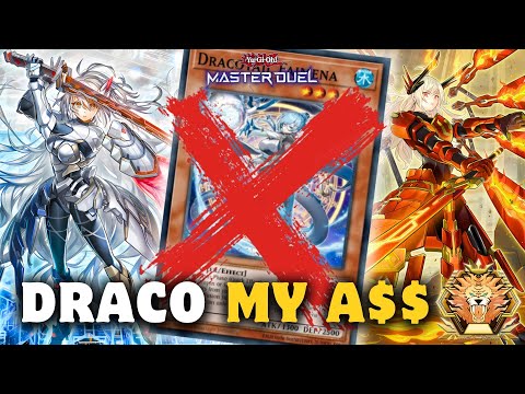 SKY STRIKER  [ Master 1|Season 48 ] Yu-Gi-Oh! Master Duel