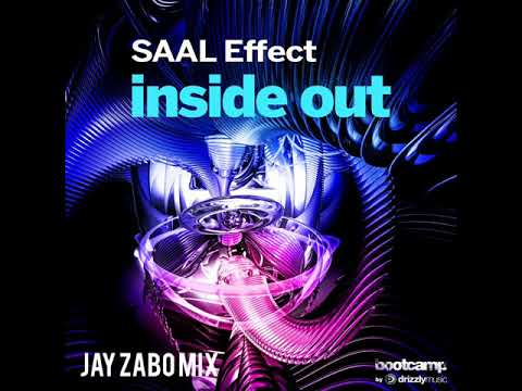 SAAL Effect - Inside Out (Jay Zabo Mix) Bootcamp Rec. / Drizzly Music (Culture Beat Cover Vers.)