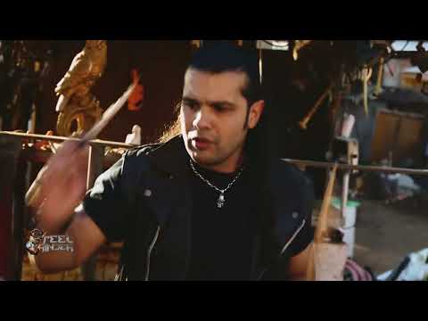 Młynek do stali | Oficjalny - The Soylent