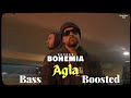 Agla Bass Boosted Aman Yaar Ft Bohemia New Punjabi Song 2023 Latest Punjabi Song 2023