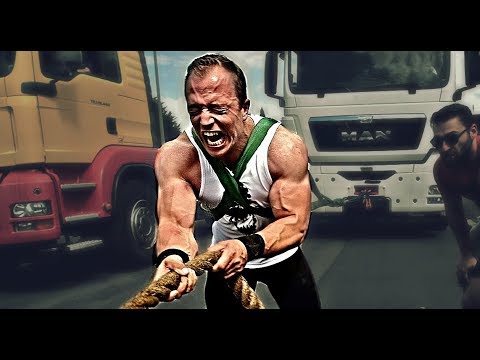 Romano Rengel VS John Gomez - Strength Wars League 2K17 #29