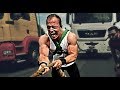 Romano Rengel VS John Gomez - Strength Wars League #29