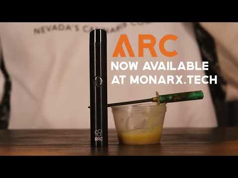The ARC by Monarx Tech