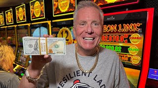 Our Cruise Casino Adventure Continues