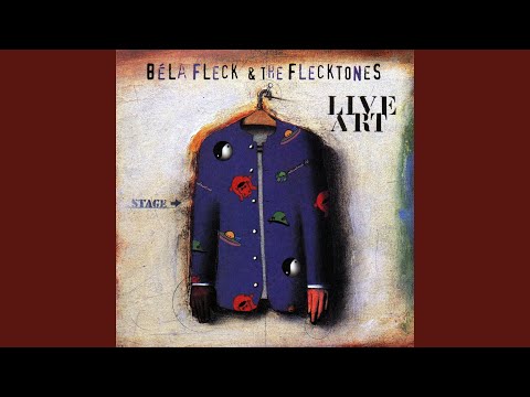 Sinister Minister (Live)