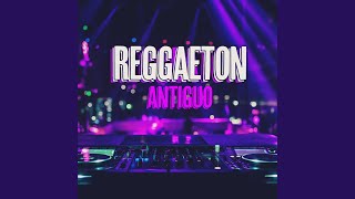 Reggaeton Latino