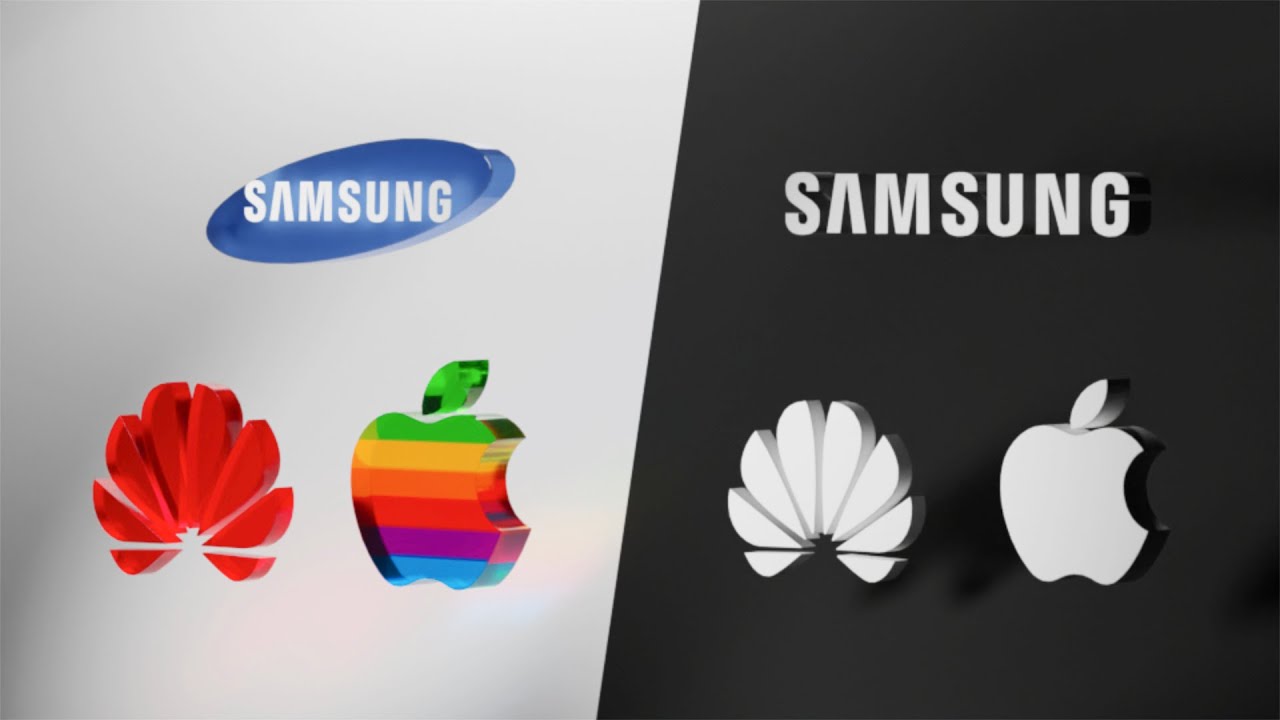 Why brands are abandoning their colors