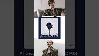 Download lagu ALL SHOOK UP - BI FT AGNEZ MO (TEASER) #agnezmo #BI #allshookup #viral #fyp mp3