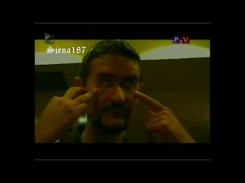 El Bahattee, Nered - La Usurpadora Krupiceva (2000. SPOT)