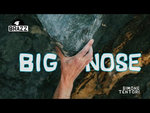 "Big Nose" | Simone Tentori | 8C