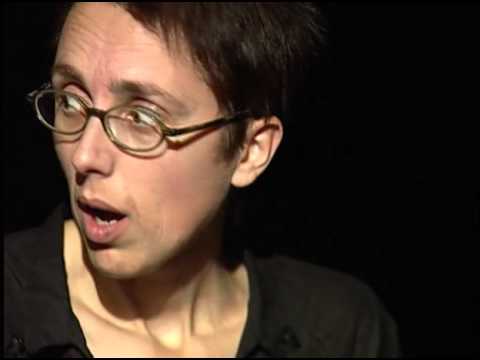 Helena Vedralová & Muziga - výtvarné klipy Hanky Voříškové - Poctivosť