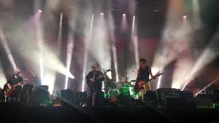 The Cure- live- Johannesburg South Africa 16.03.2019 From The Edge of The Deep Green Sea