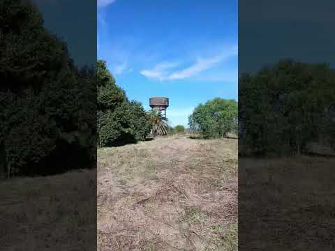 Comuna San Julian. Estacion El Pingo. Dpto. Parana. Entre Rios. Parte 04