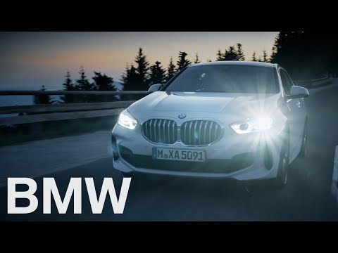 BMW ConnectedDrive. Add vehicle functions to your BMW over the air.