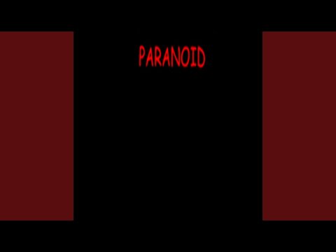 Paranoid