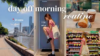 Download lagu Life in Australia🥞☁️| slow day off morning routine, exploring🚶♀️, having fun alone, cafe, grocery mp3 Download lagu Life in Australia🥞☁️| slow day off morning routine, exploring🚶♀️, having fun alone, cafe, grocery mp3