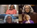Every Tyler Perry Madea Movie After Credit Scene In Order Of Release A Tribute Video