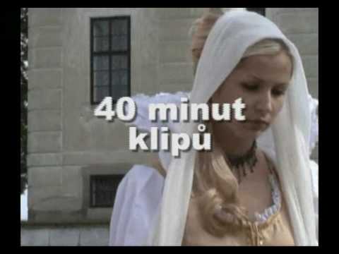 ŘEMEN - upoutávka na nové DVD-Znamení