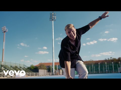 Eloff - Vlerke (Official Music Video)