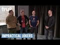 Impractical Jokers Top Cringe Moments TruTV