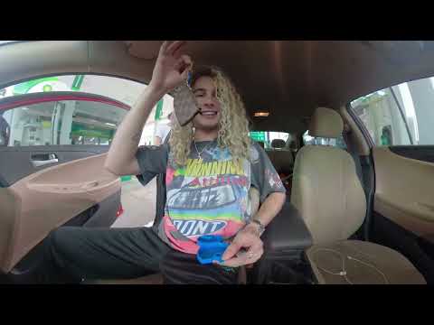 Deko - All My Ice (Prod. Jerome Keys) [Reupload]