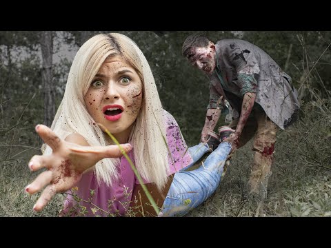 11 DIY Zombie Apocalypse Überlebens Hacks