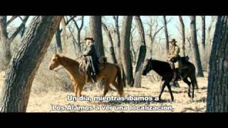 Tráiler Español True Grit Tráiler Español True Grit