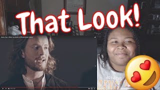 Home Free - When You Walk In (Official Music Video) REACTION