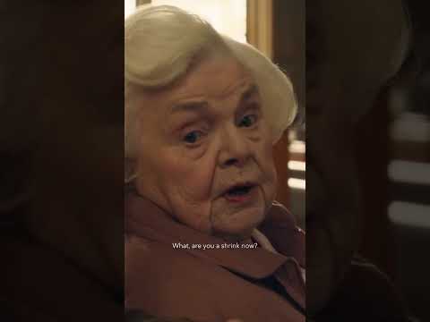 It's Eleanor's Bat Mitzvah & we're just living in it