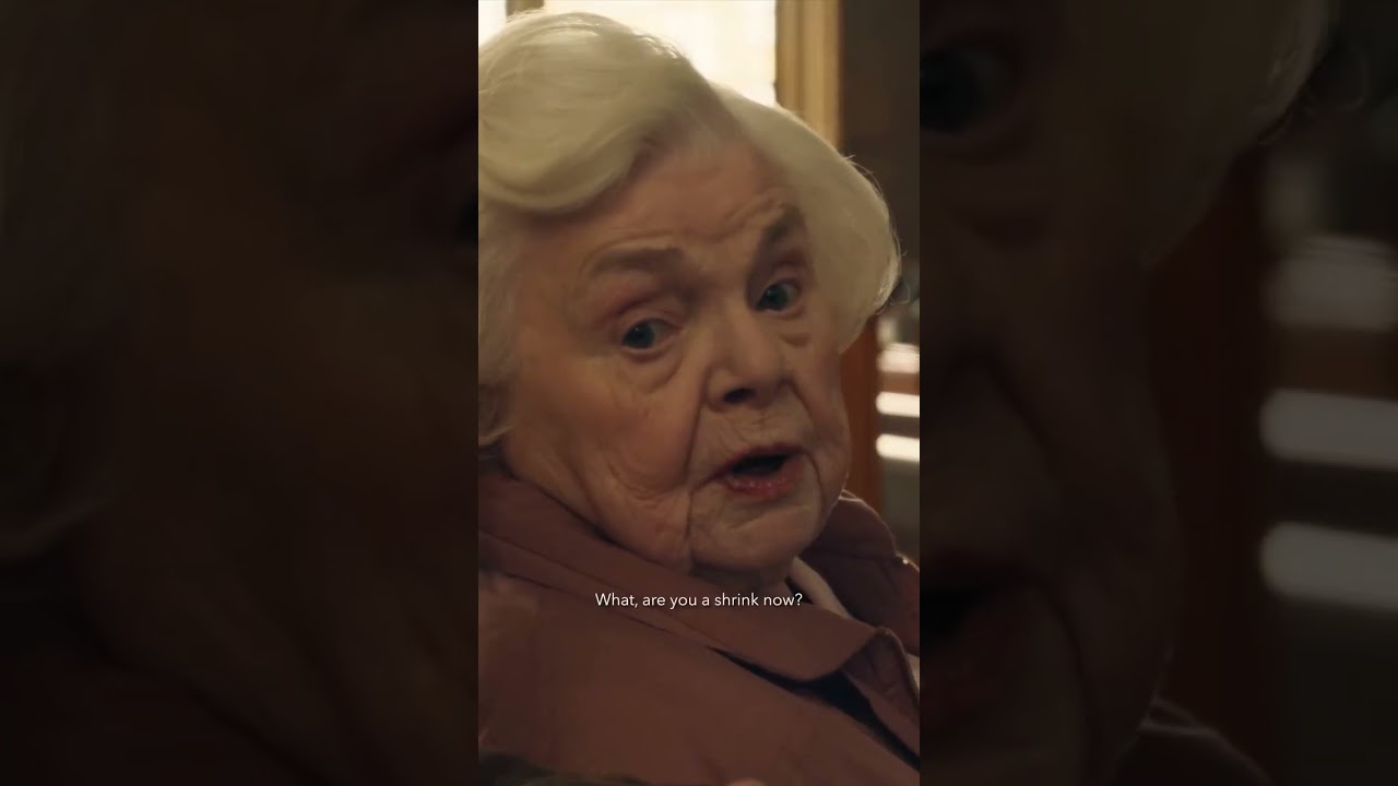 It's Eleanor's Bat Mitzvah & we're just living in it