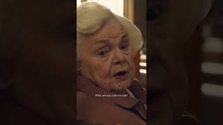 It's Eleanor's Bat Mitzvah & we're just living in it