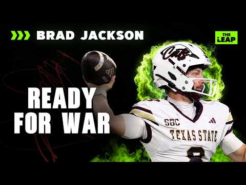 Brad Jackson 247