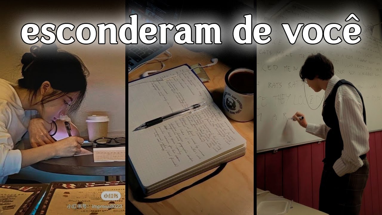 Esse método de estudo é tão eficaz que parece ilegal