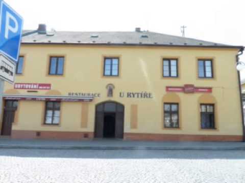 LOŠTICE A OKOLÍ 2014