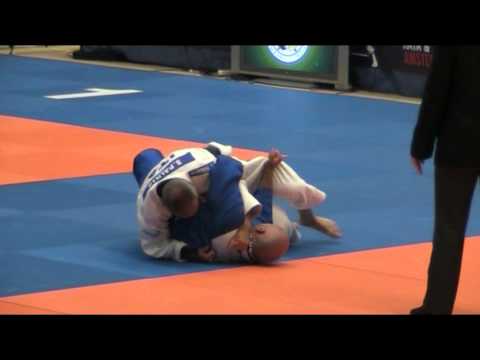 Palillo (ITA) - Conte (FRA) finale