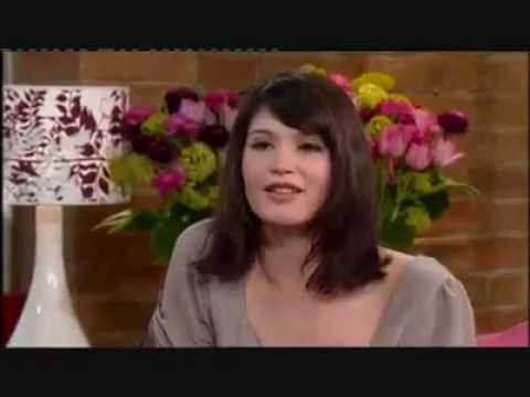 LA SCOMPARSA DI ALICE CREED - Gemma Arterton interview 24.02.10