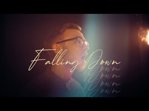 Robert Horace - Falling Down (Lyric Video)