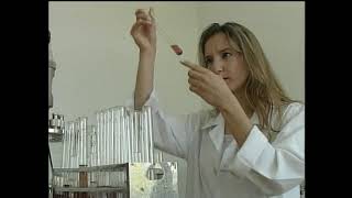 Ege Üniversitesi Fen Fakültesi Tanıtım Filmi (2003)