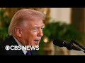 Trump On Iran War Timeline As Conflict Enters Day 3 Special Report