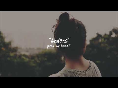 [SOLD] Anders | Montez x Elif Type Beat | BassT