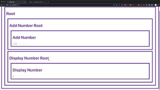 React Redux - 3.1. redux 없는 react 컴포넌트 구조 만들기