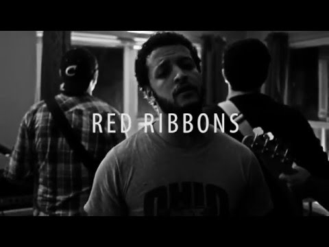 Heroes Like Villains - Red Ribbons ft. Christian Fisher (Official Music Video)