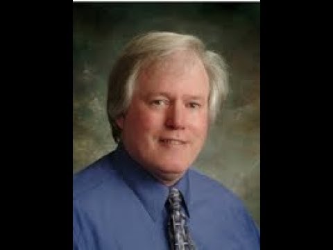 ILA 2018 - James Oschman - Detecting the Human Biophoton Field: Theory and Practice